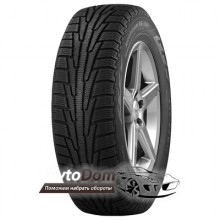 Nokian Nordman RS2 SUV 225/60 R17 103R XL