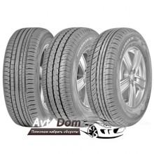 Nokian Nordman SC 185/75 R16C 104/102S