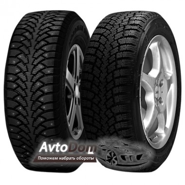 Nokian Nordman SUV 245/70 R16 108T