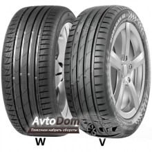 Nokian Nordman SZ 215/55 R16 97V XL