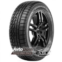 Nokian Nordman WR 195/65 R15 91T