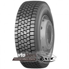 Nokian NTR 45 (ведуча) 295/80 R22.5 152/148M