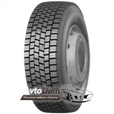 Nokian NTR 45 (ведуча) 295/80 R22.5 152/148M