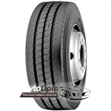 Nokian NTR 72 (рульова) 265/70 R19.5 143/141J