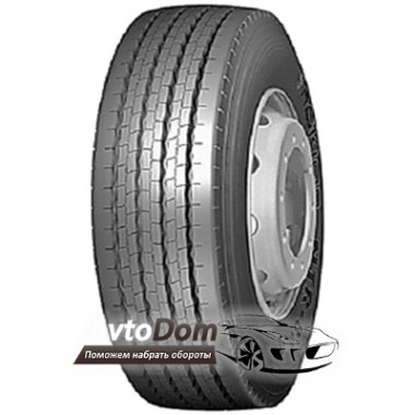 Nokian NTR 844 (рульова) 275/70 R22.5 148/145L