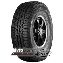 Nokian Rotiiva AT Plus 275/55 R20 120/117S