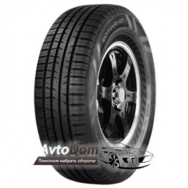 Nokian Rotiiva HT 215/85 R16 115/112S