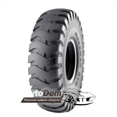 Nokian RTG (індустріальна) 385/95 R24 186A5 PR28