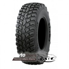 Nokian TRI 2 (с/г) 12.50/80 R18 143A8/138D