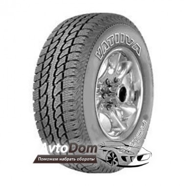 Nokian Vatiiva A/T 275/55 R20 117S XL