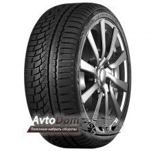 Nokian WR A4 255/40 R19 100V XL