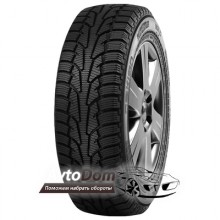 Nokian WR C Cargo 195/75 R16C 107/105S