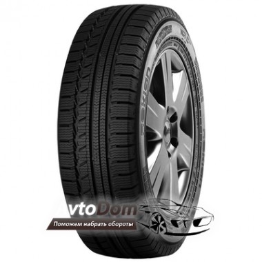 Nokian WR C Van 195/65 R16C 104/102S