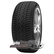 Nokian WR D3 235/55 R17 103H XL