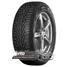 Nokian WR D4 225/45 R18 95V XL