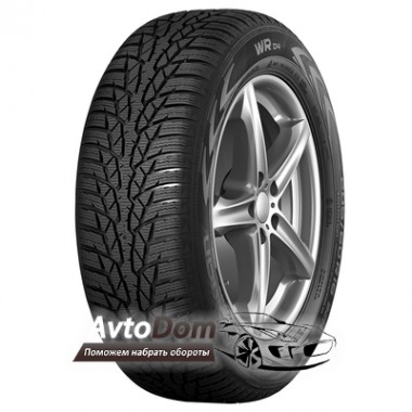 Nokian WR D4 225/50 R17 98H XL Demo