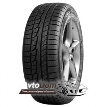 Nokian WR G2 SUV 215/60 R17 100V XL