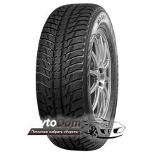 Nokian WR SUV 3 265/50 R19 110V XL Demo