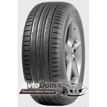 Nokian Z SUV 235/55 ZR19 105W XL