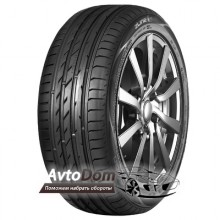 Nokian zLine 215/55 ZR17 98W XL