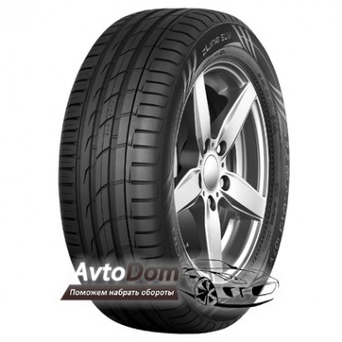 Nokian zLine SUV 285/45 R19 111W XL