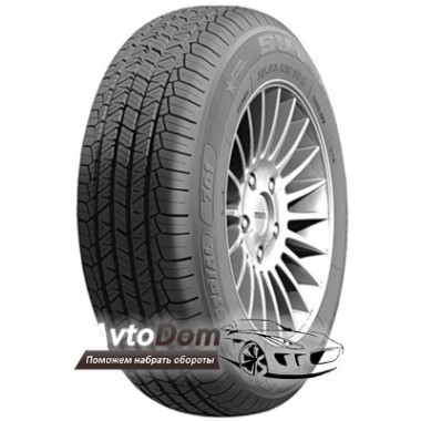 Orium 701 SUV  255/50 R19 107Y XL