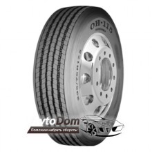 Otani OH-115 (рульова) 225/75 R17.5 129/127M PR12