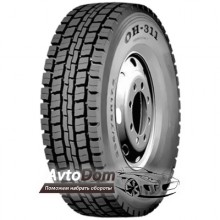 Otani OH-311 (ведуча) 215/75 R17.5 135/133K PR16