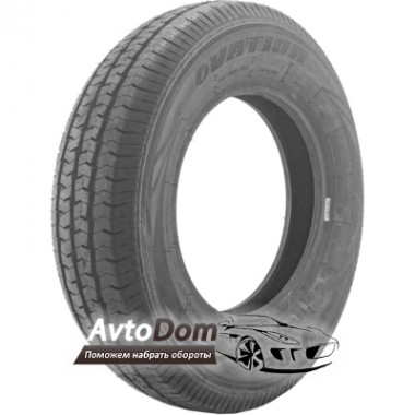 Ovation V-02 215/65 R16C 109/107T