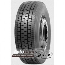 Ovation VI-628 (ведуча) 215/75 R17.5 135/133J