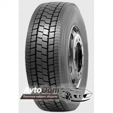 Ovation VI-628 (ведуча) 235/75 R17.5 143/141J