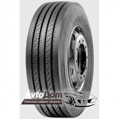 Ovation VI-660 (рульова) 215/75 R17.5 135/133J