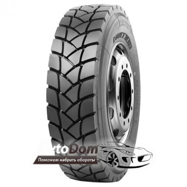 Ovation VI-768 (ведуча) 315/80 R22.5 156/152L PR20