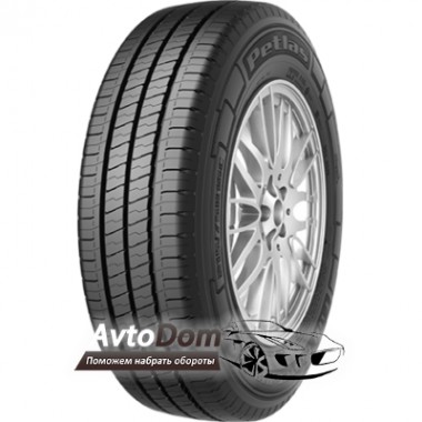 Petlas Full Power PT835 215/65 R16C 109/107T