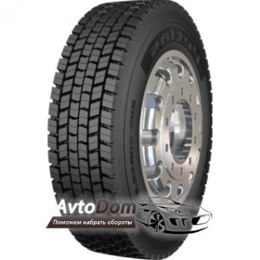 Petlas RH100 (ведуча) 265/70 R19.5 140/138M