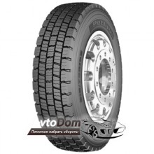 Petlas RZ300 (ведуча) 215/75 R17.5 126/124M