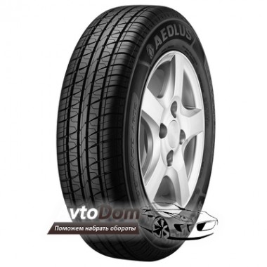 Aeolus AG02 Green Ace 165/70 R14 81T