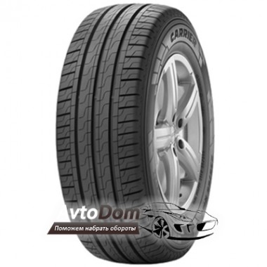 Pirelli Carrier 205/70 R15C 106/104R