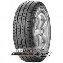 Pirelli Carrier Winter 195/65 R16C 104/102T