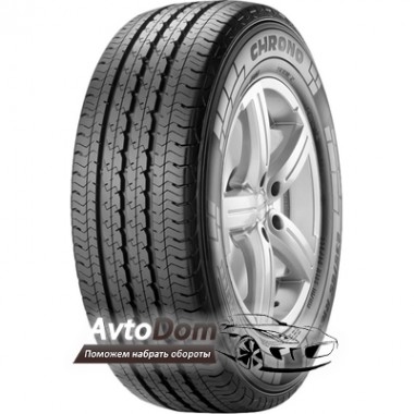 Pirelli Chrono Serie 2 175/75 R16C 101/99R