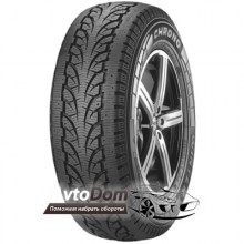 Pirelli Chrono Winter 195/70 R15C 104/102R (под шип)