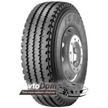 Pirelli FG 88 (рульова) 13 R22.5 156/150K