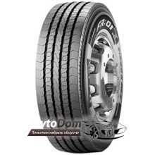 Pirelli FR 01 (рульова) 245/70 R19.5 136/134M