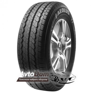 Aeolus AL01 Trans Ace 235/65 R16C 115/113R Demo