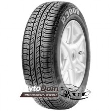 Pirelli P3000 135/80 R13 70T