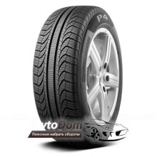 Pirelli P4 Four Season 165/70 R13 83R