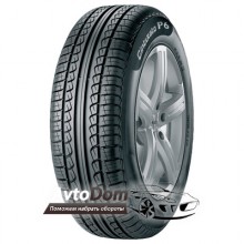 Pirelli P6 195/55 R15 85V