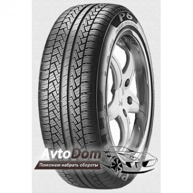 Pirelli P6 Four Season 215/55 R16 97H XL Demo