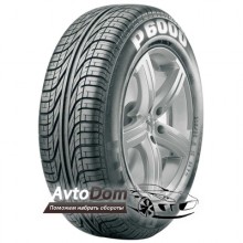 Pirelli P6000 Powergy 195/65 R15 91H