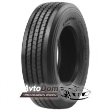 Aeolus ASR35 (рульова) 205/75 R17.5 124/122M PR14